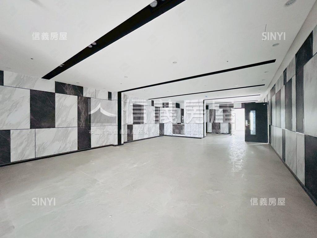 近未來Ｇ８美裝潢百坪商辦房屋室內格局與周邊環境