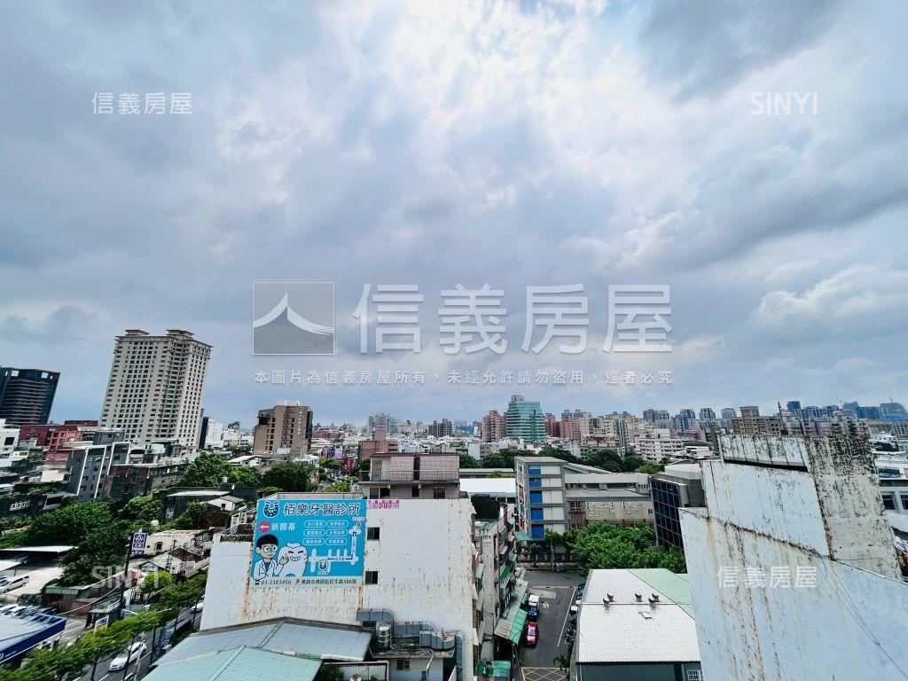 近未來Ｇ８美裝潢百坪商辦房屋室內格局與周邊環境