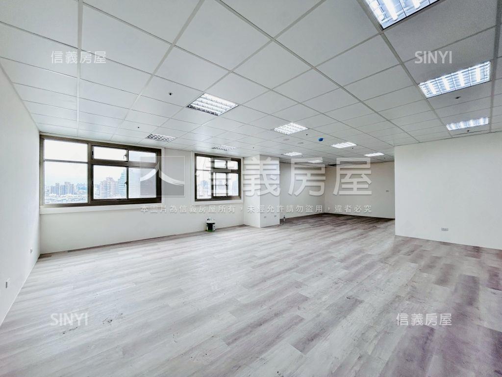 近未來Ｇ８美裝潢百坪商辦房屋室內格局與周邊環境
