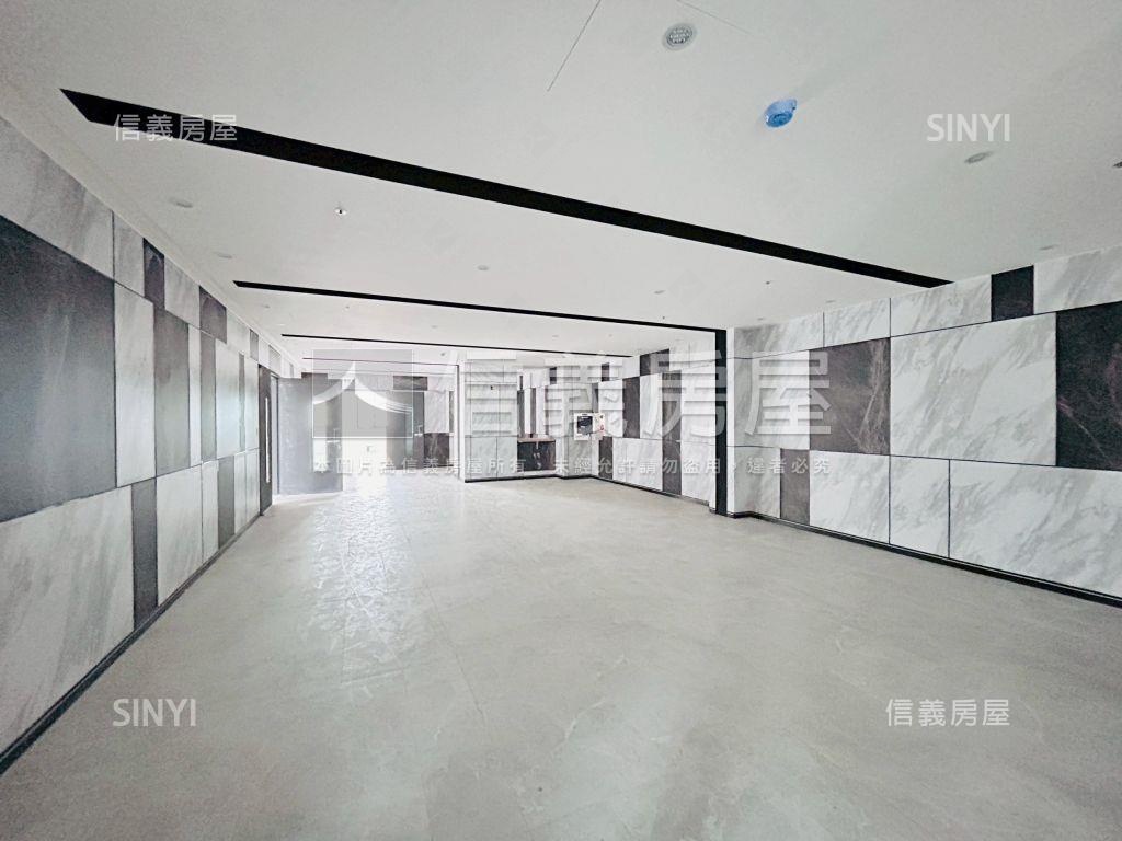近未來Ｇ８美裝潢百坪商辦房屋室內格局與周邊環境