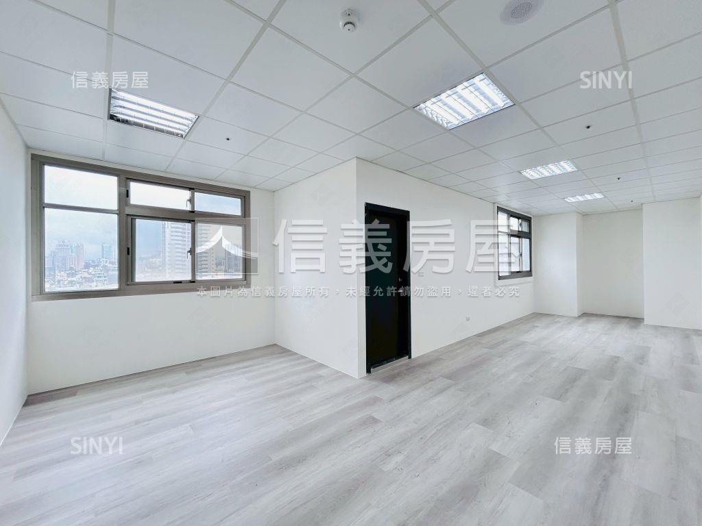 近未來Ｇ８美裝潢百坪商辦房屋室內格局與周邊環境