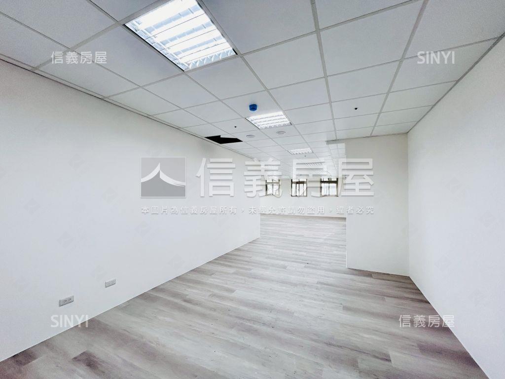 近未來Ｇ８美裝潢百坪商辦房屋室內格局與周邊環境