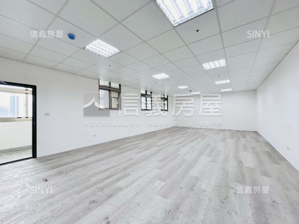 近未來Ｇ８美裝潢百坪商辦房屋室內格局與周邊環境