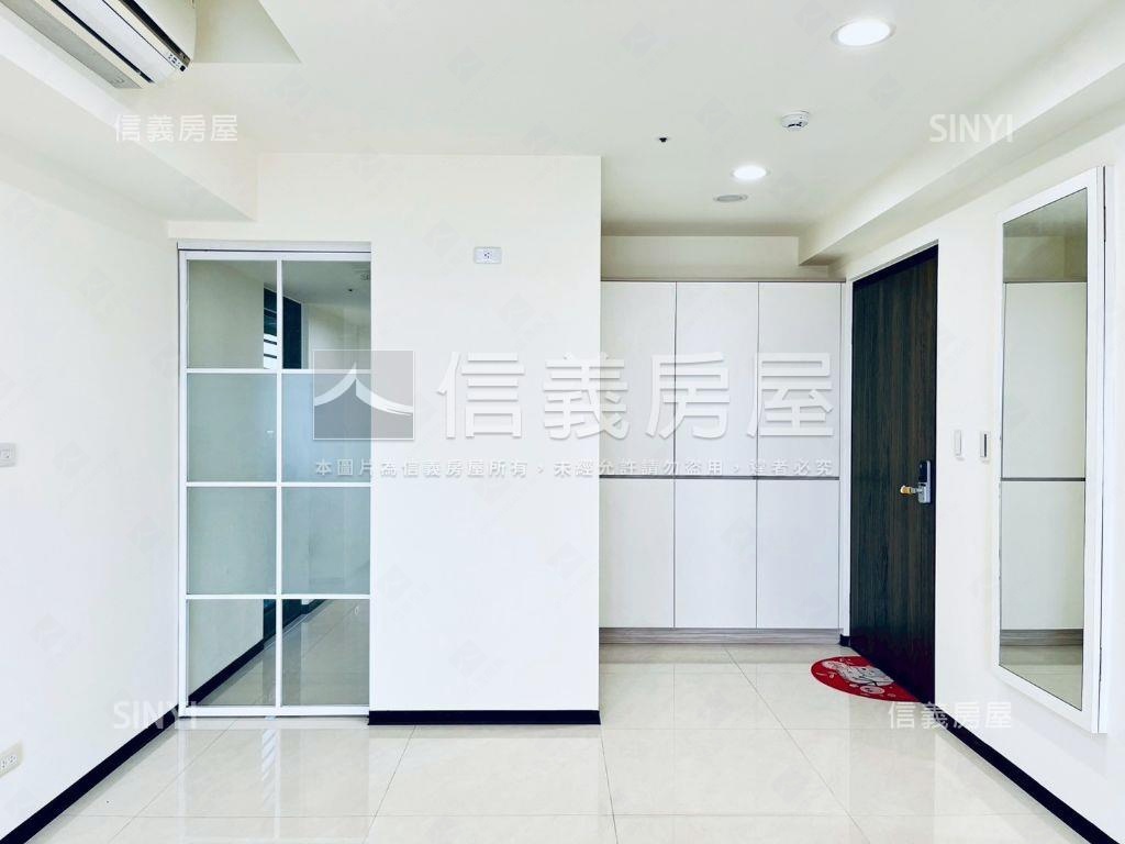 朝南視野戶親家景一方房屋室內格局與周邊環境