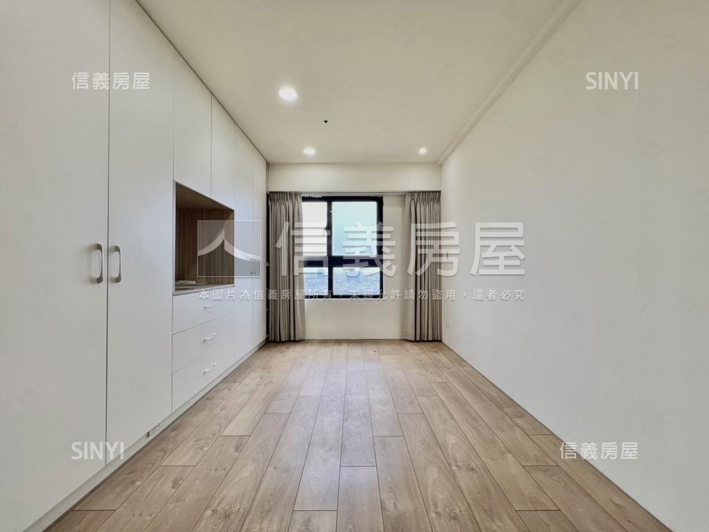 朝南視野戶親家景一方房屋室內格局與周邊環境