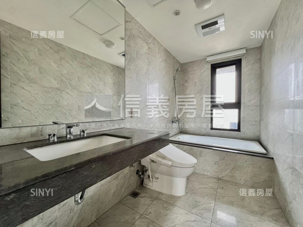 朝南視野戶親家景一方房屋室內格局與周邊環境