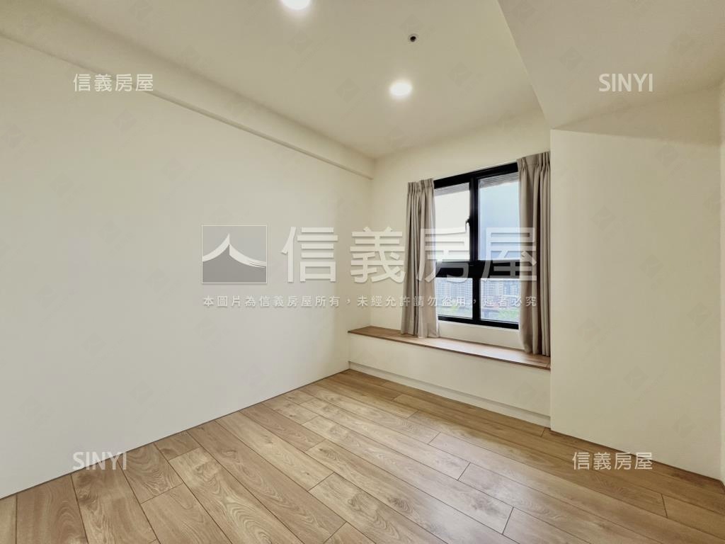 朝南視野戶親家景一方房屋室內格局與周邊環境