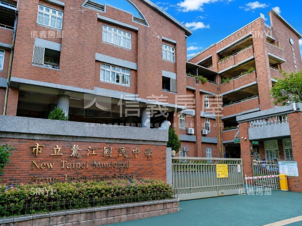 永康龍躍７樓❤露臺大戶房屋室內格局與周邊環境