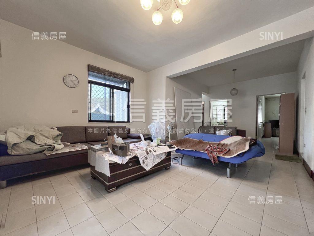 近道明輕軌邊間大三房房屋室內格局與周邊環境