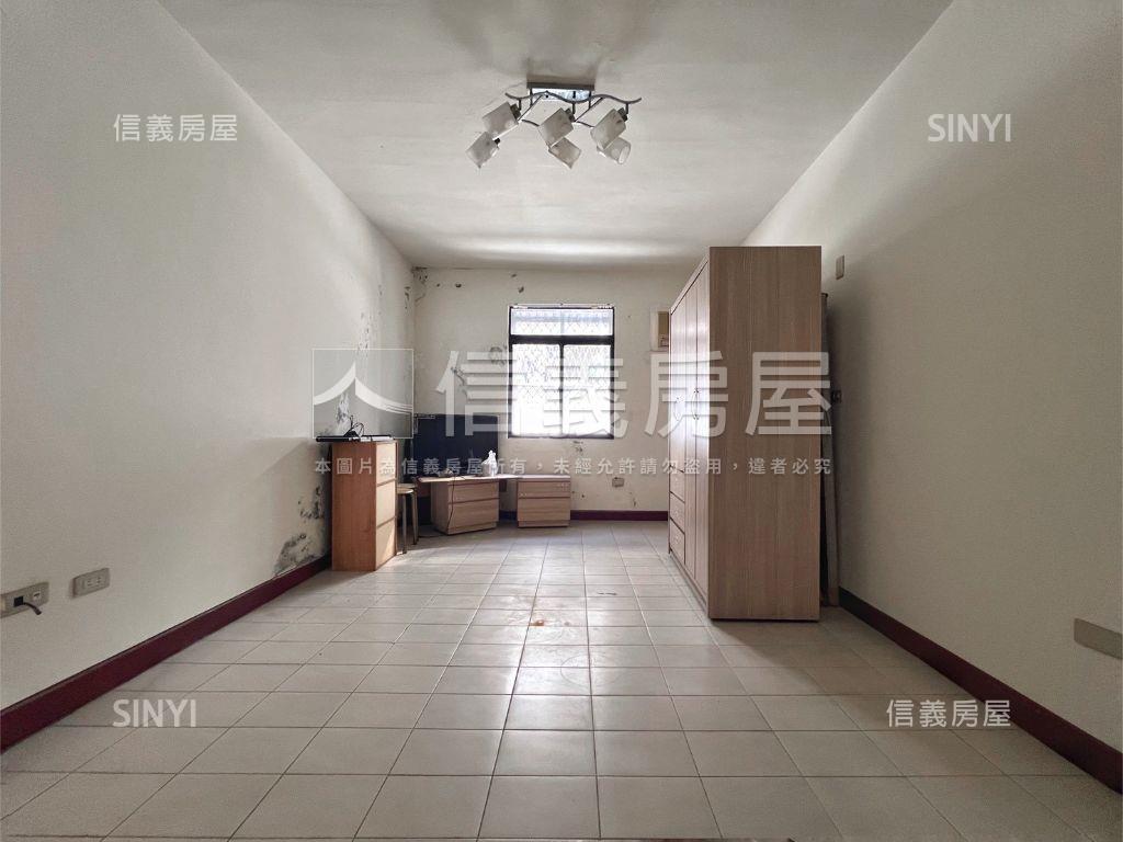 近道明輕軌邊間大三房房屋室內格局與周邊環境