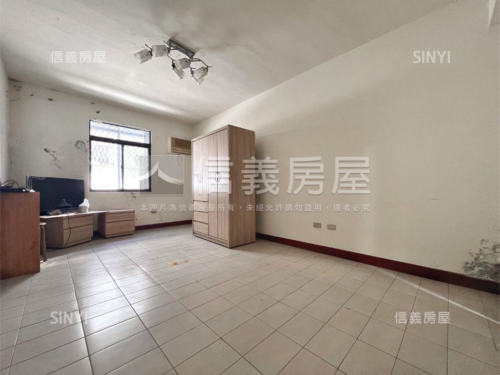 近道明輕軌邊間大三房房屋室內格局與周邊環境