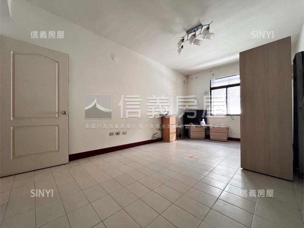 近道明輕軌邊間大三房房屋室內格局與周邊環境