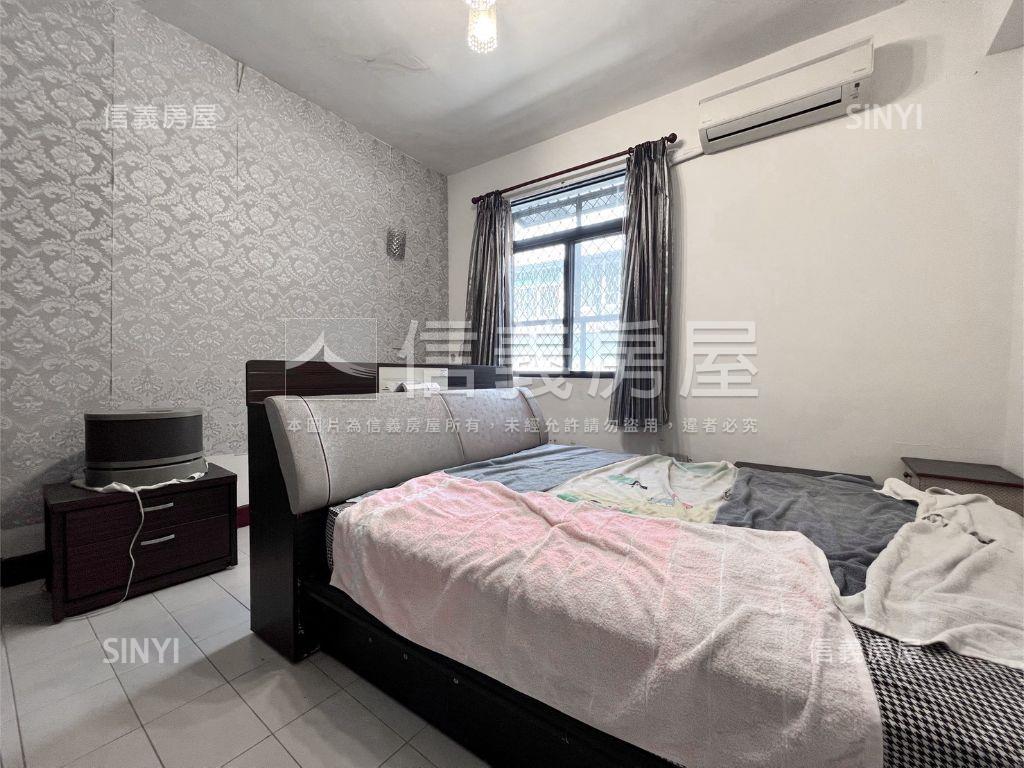 近道明輕軌邊間大三房房屋室內格局與周邊環境