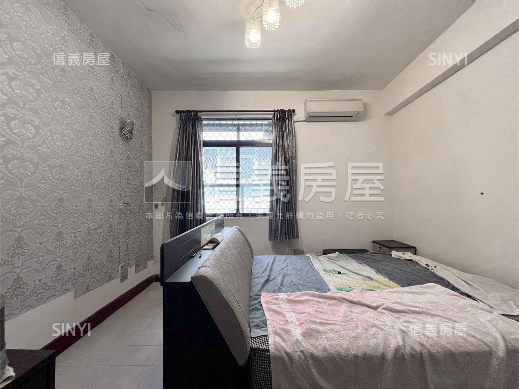 近道明輕軌邊間大三房房屋室內格局與周邊環境