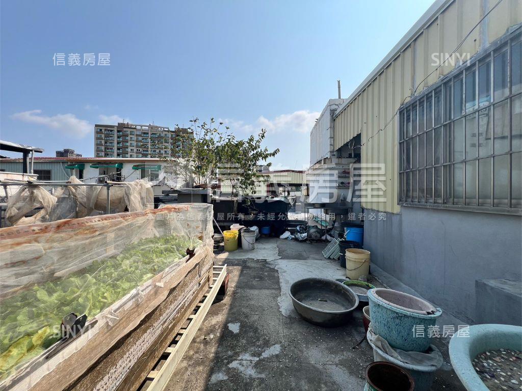 近道明輕軌邊間大三房房屋室內格局與周邊環境