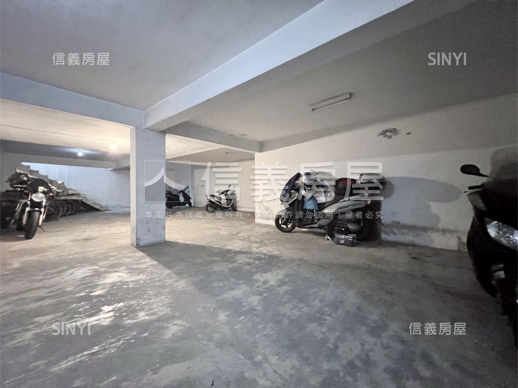 近道明輕軌邊間大三房房屋室內格局與周邊環境