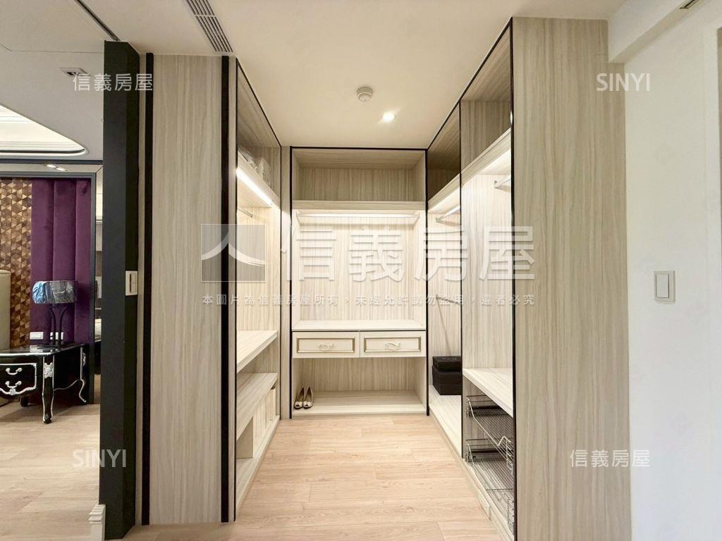 御上豪邸＊首席台北大房屋室內格局與周邊環境