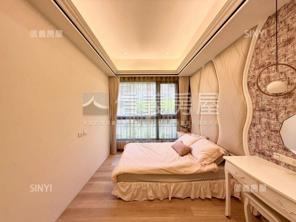 御上豪邸＊首席台北大房屋室內格局與周邊環境