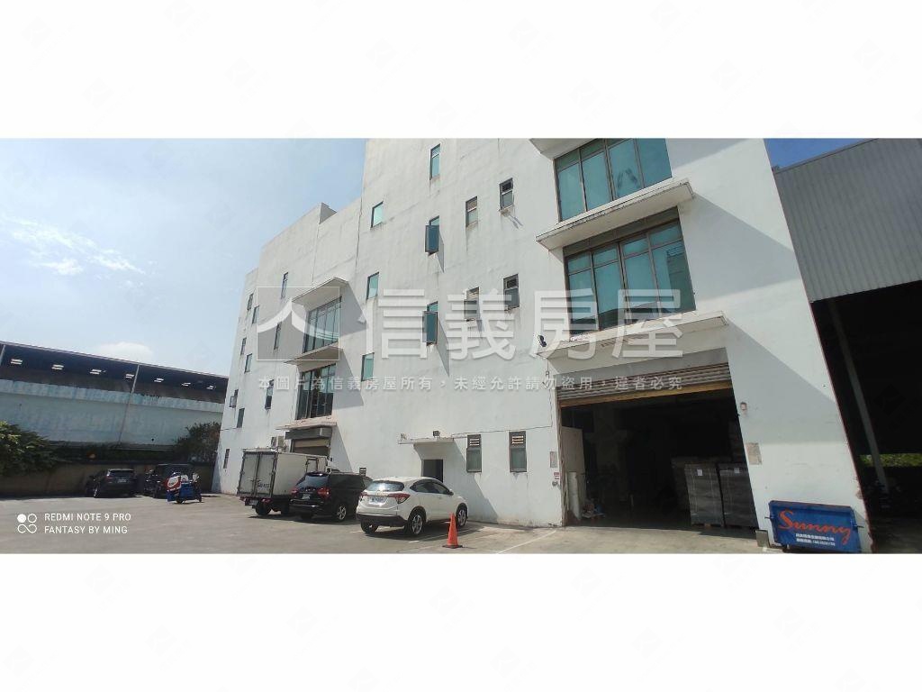 潭子優質科技廠辦房屋室內格局與周邊環境