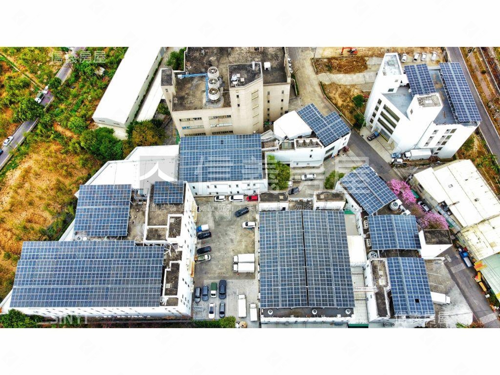 潭子優質科技廠辦房屋室內格局與周邊環境