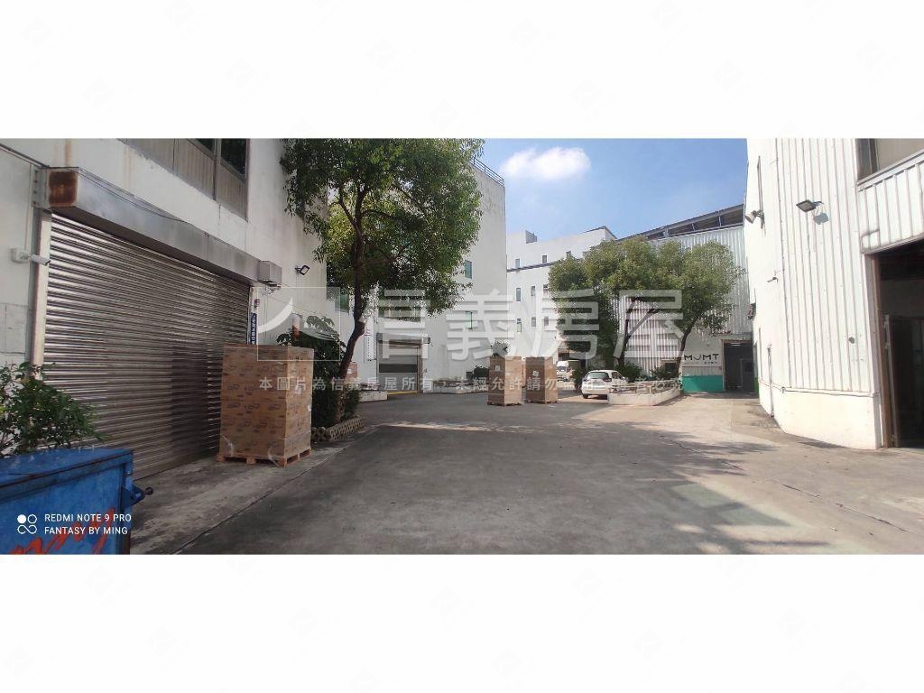 潭子優質科技廠辦房屋室內格局與周邊環境