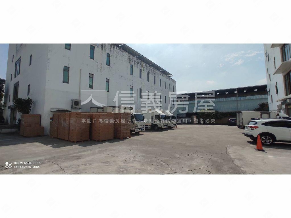 潭子優質科技廠辦房屋室內格局與周邊環境