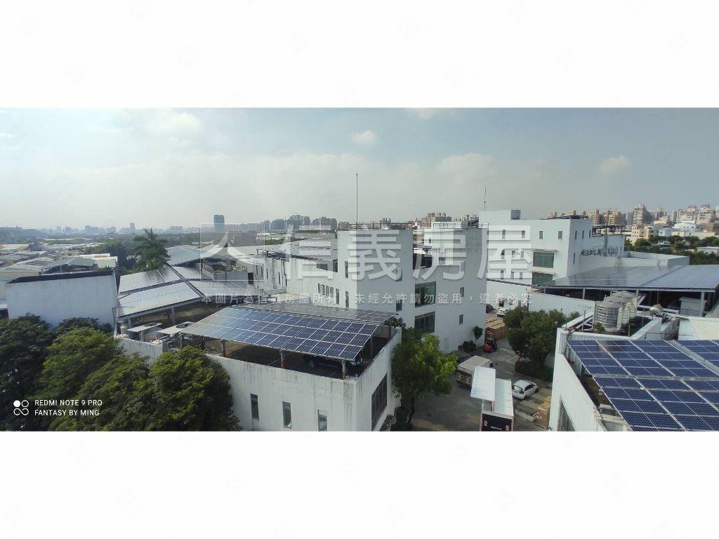 潭子優質科技廠辦房屋室內格局與周邊環境