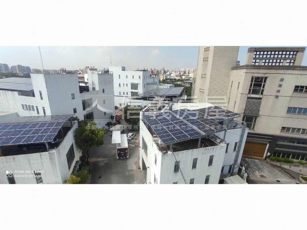 潭子優質科技廠辦房屋室內格局與周邊環境