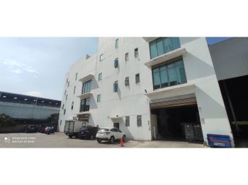 潭子優質科技廠辦