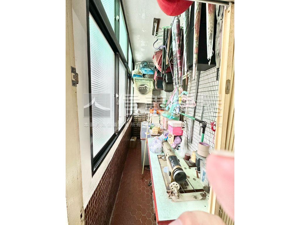 新生街頂加～大空間房屋室內格局與周邊環境