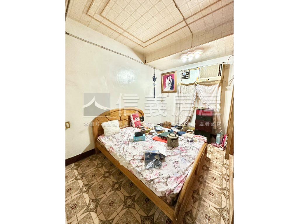 新生街頂加～大空間房屋室內格局與周邊環境