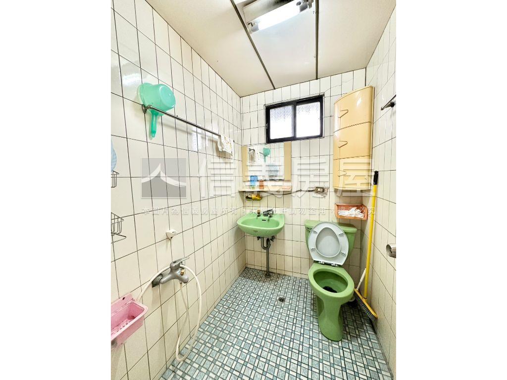 新生街頂加～大空間房屋室內格局與周邊環境