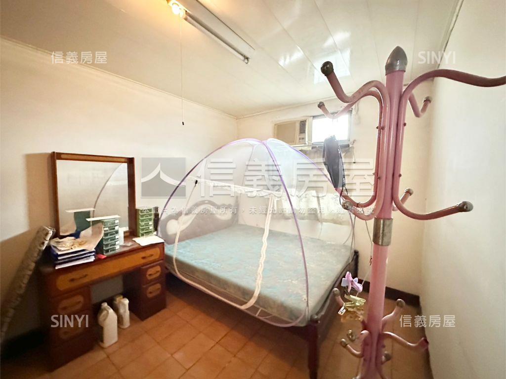 新生街頂加～大空間房屋室內格局與周邊環境