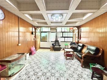 新生街頂加～大空間