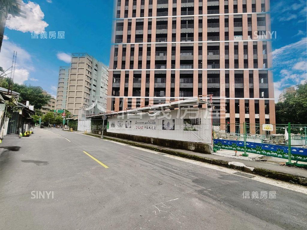 水牛城金店面房屋室內格局與周邊環境