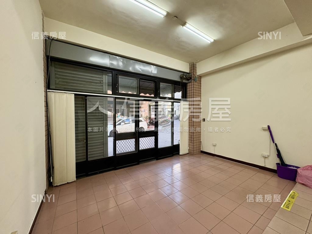 近漢口國中★店住１－２樓房屋室內格局與周邊環境