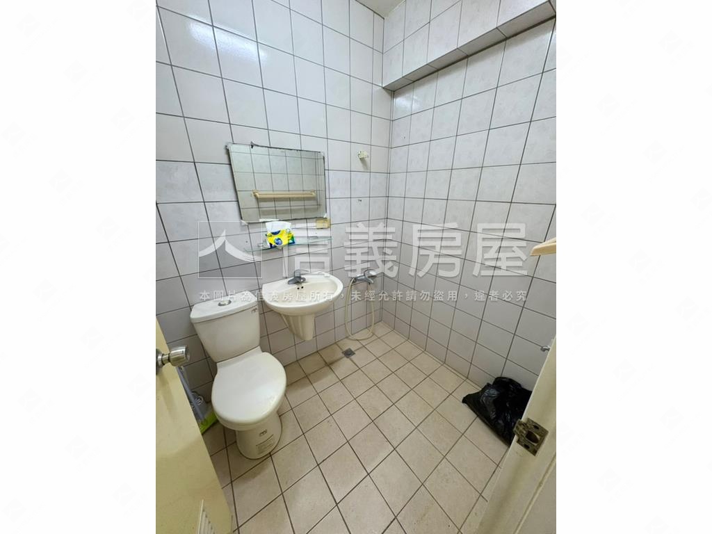 近漢口國中★店住１－２樓房屋室內格局與周邊環境