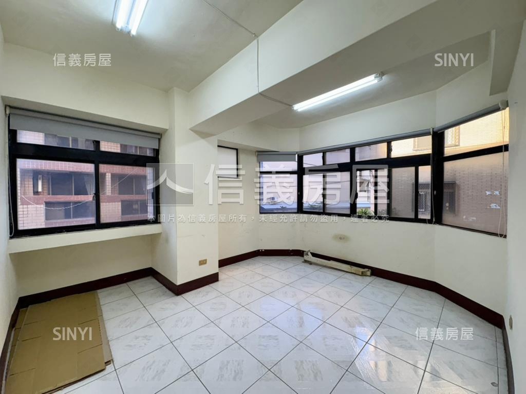 近漢口國中★店住１－２樓房屋室內格局與周邊環境