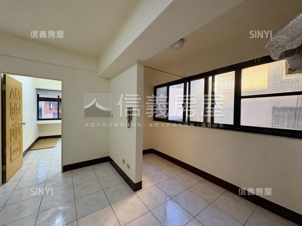 近漢口國中★店住１－２樓房屋室內格局與周邊環境