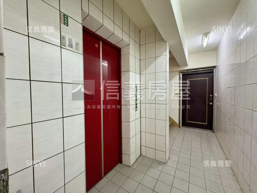 近漢口國中★店住１－２樓房屋室內格局與周邊環境