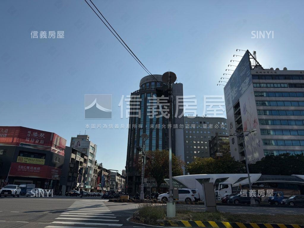 近漢口國中★店住１－２樓房屋室內格局與周邊環境