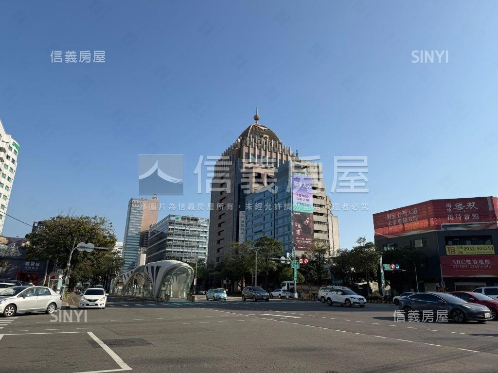 近漢口國中★店住１－２樓房屋室內格局與周邊環境