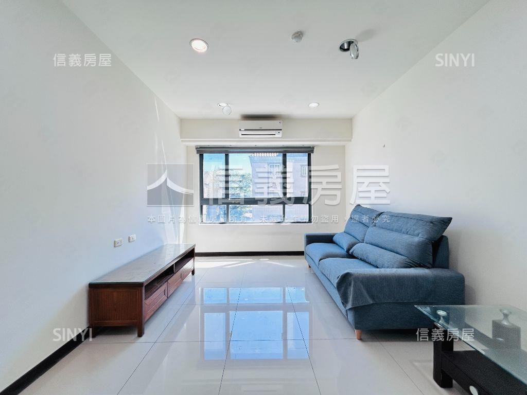 大竹好機能成家美屋房屋室內格局與周邊環境