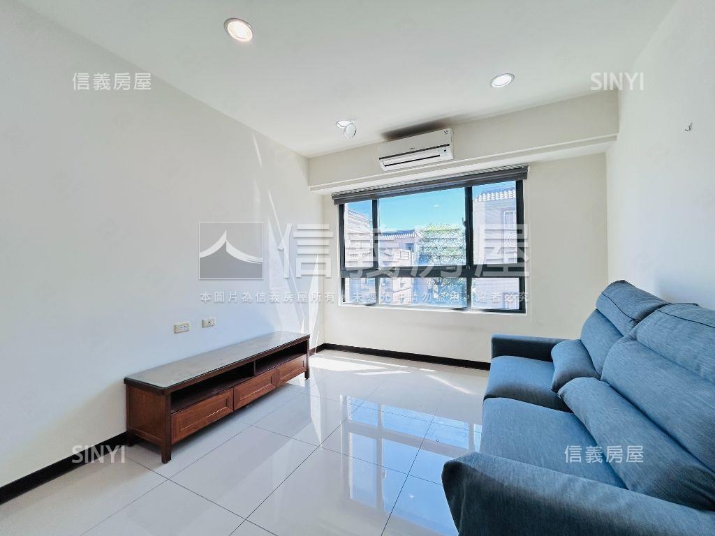 大竹好機能成家美屋房屋室內格局與周邊環境