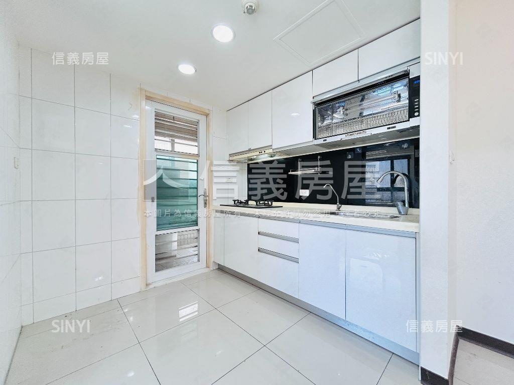 大竹好機能成家美屋房屋室內格局與周邊環境