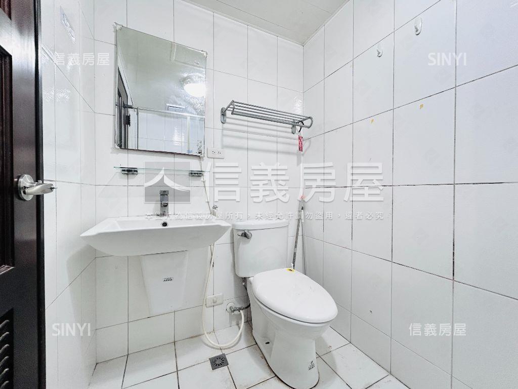 大竹好機能成家美屋房屋室內格局與周邊環境