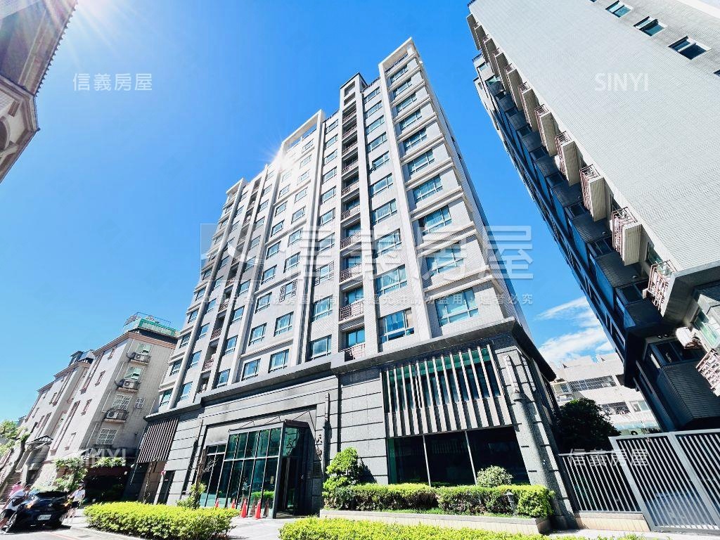 大竹好機能成家美屋房屋室內格局與周邊環境