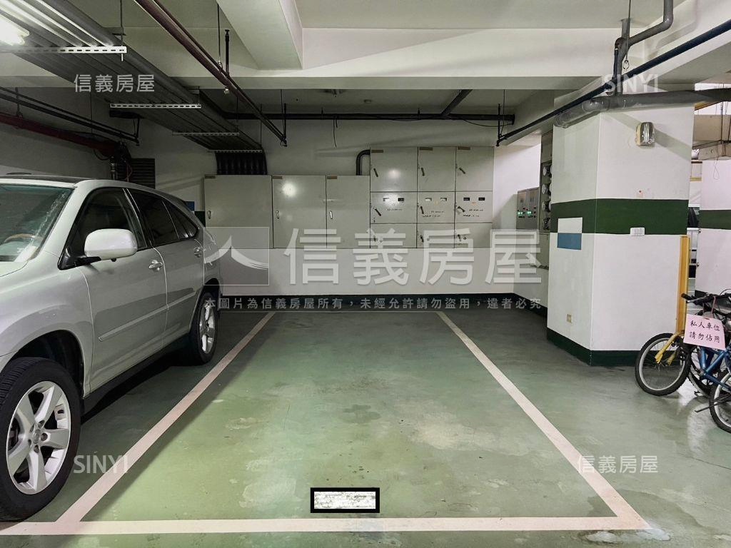 降價必看！西區三房平車房屋室內格局與周邊環境