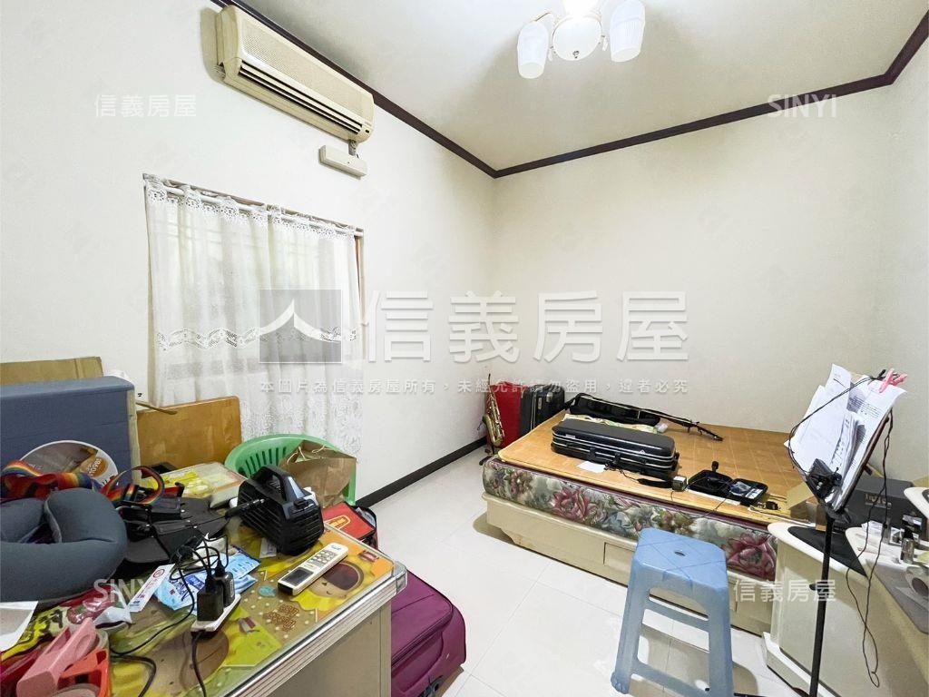 景安靜巷精美裝潢孝親一樓房屋室內格局與周邊環境