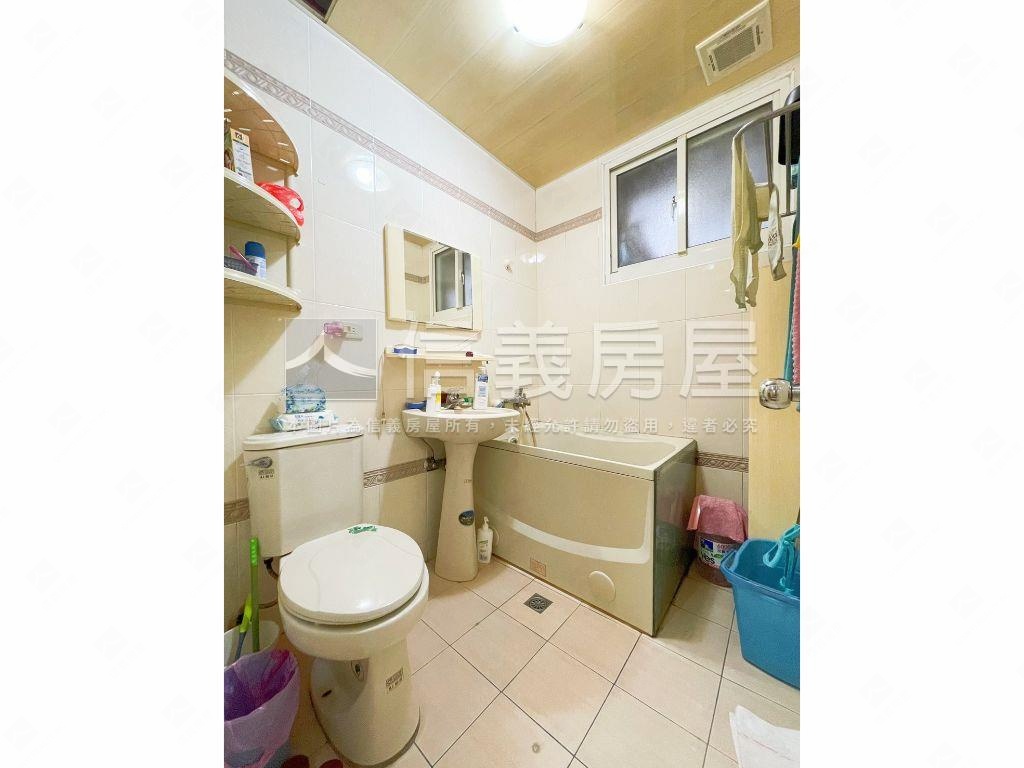 景安靜巷精美裝潢孝親一樓房屋室內格局與周邊環境